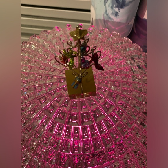 Hallmark Keepsake A Shoe Fanatic Shoe Tree 2007 - Picture 5 of 8